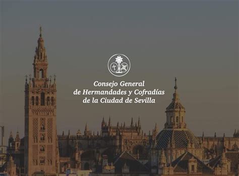 La actualidad de las hermandades y cofradías de Sevilla